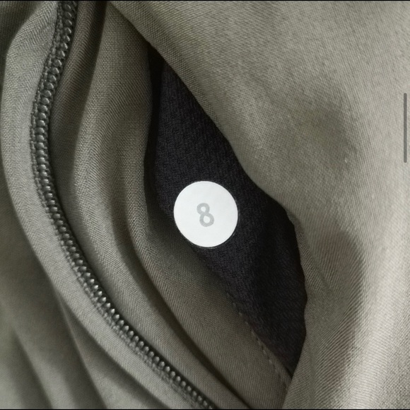 Lululemon Shorts - Picture 6 of 6